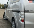 Сірий Ніссан e-NV200, об'ємом двигуна 0 л та пробігом 108 тис. км за 13999 $, фото 11 на Automoto.ua