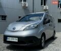 Серый Ниссан e-NV200, объемом двигателя 0 л и пробегом 103 тыс. км за 14200 $, фото 1 на Automoto.ua