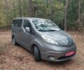 Сірий Ніссан e-NV200, об'ємом двигуна 0 л та пробігом 184 тис. км за 16777 $, фото 1 на Automoto.ua