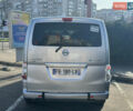 Серый Ниссан e-NV200, объемом двигателя 0 л и пробегом 119 тыс. км за 15700 $, фото 4 на Automoto.ua