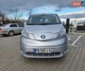 Сірий Ніссан e-NV200, об'ємом двигуна 0 л та пробігом 120 тис. км за 13900 $, фото 4 на Automoto.ua