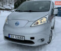 Серый Ниссан e-NV200, объемом двигателя 0 л и пробегом 70 тыс. км за 14300 $, фото 1 на Automoto.ua