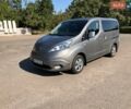 Сірий Ніссан e-NV200, об'ємом двигуна 0 л та пробігом 155 тис. км за 16999 $, фото 1 на Automoto.ua