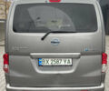 Сірий Ніссан e-NV200, об'ємом двигуна 0 л та пробігом 157 тис. км за 14200 $, фото 3 на Automoto.ua