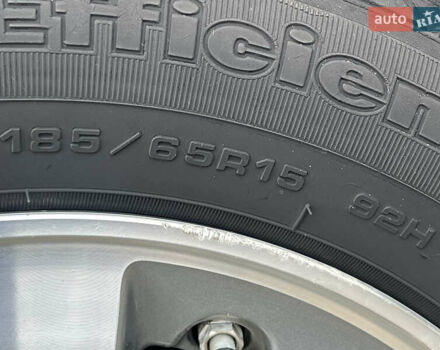 Сірий Ніссан e-NV200, об'ємом двигуна 0 л та пробігом 108 тис. км за 13999 $, фото 18 на Automoto.ua