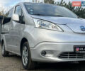 Сірий Ніссан e-NV200, об'ємом двигуна 0 л та пробігом 108 тис. км за 13999 $, фото 9 на Automoto.ua