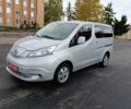 Серый Ниссан e-NV200, объемом двигателя 0 л и пробегом 99 тыс. км за 15900 $, фото 1 на Automoto.ua