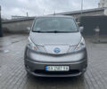 Сірий Ніссан e-NV200, об'ємом двигуна 0 л та пробігом 157 тис. км за 14200 $, фото 1 на Automoto.ua