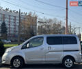 Серый Ниссан e-NV200, объемом двигателя 0 л и пробегом 119 тыс. км за 15700 $, фото 2 на Automoto.ua