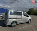 Серый Ниссан e-NV200, объемом двигателя 0 л и пробегом 118 тыс. км за 16500 $, фото 2 на Automoto.ua
