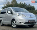 Сірий Ніссан e-NV200, об'ємом двигуна 0 л та пробігом 108 тис. км за 13999 $, фото 1 на Automoto.ua