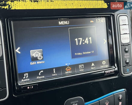 Сірий Ніссан e-NV200, об'ємом двигуна 0 л та пробігом 108 тис. км за 13999 $, фото 57 на Automoto.ua