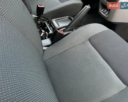 Сірий Ніссан e-NV200, об'ємом двигуна 0 л та пробігом 108 тис. км за 13999 $, фото 37 на Automoto.ua