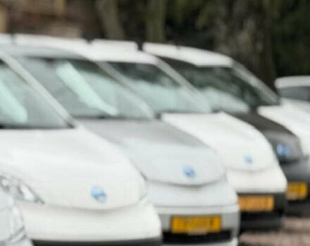 Серый Ниссан e-NV200, объемом двигателя 0 л и пробегом 128 тыс. км за 15777 $, фото 35 на Automoto.ua