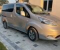 Серый Ниссан e-NV200, объемом двигателя 0 л и пробегом 90 тыс. км за 16200 $, фото 5 на Automoto.ua