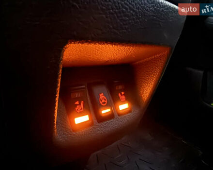 Сірий Ніссан e-NV200, об'ємом двигуна 0 л та пробігом 128 тис. км за 16777 $, фото 25 на Automoto.ua