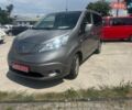 Серый Ниссан e-NV200, объемом двигателя 0 л и пробегом 131 тыс. км за 16200 $, фото 1 на Automoto.ua