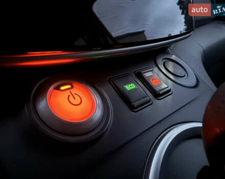 Серый Ниссан e-NV200, объемом двигателя 0 л и пробегом 128 тыс. км за 15777 $, фото 29 на Automoto.ua