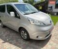 Серый Ниссан e-NV200, объемом двигателя 0 л и пробегом 82 тыс. км за 16500 $, фото 1 на Automoto.ua