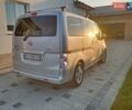 Серый Ниссан e-NV200, объемом двигателя 0 л и пробегом 90 тыс. км за 16200 $, фото 9 на Automoto.ua