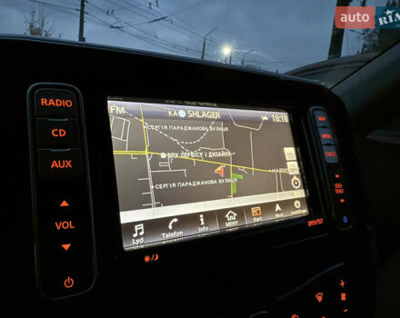 Серый Ниссан e-NV200, объемом двигателя 0 л и пробегом 128 тыс. км за 15777 $, фото 27 на Automoto.ua