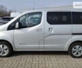 Сірий Ніссан e-NV200, об'ємом двигуна 0 л та пробігом 12 тис. км за 27500 $, фото 8 на Automoto.ua