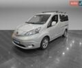 Сірий Ніссан e-NV200, об'ємом двигуна 0 л та пробігом 117 тис. км за 13900 $, фото 1 на Automoto.ua