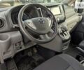 Серый Ниссан e-NV200, объемом двигателя 0 л и пробегом 12 тыс. км за 27500 $, фото 11 на Automoto.ua