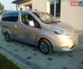 Серый Ниссан e-NV200, объемом двигателя 0 л и пробегом 90 тыс. км за 16200 $, фото 11 на Automoto.ua