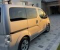 Серый Ниссан e-NV200, объемом двигателя 0 л и пробегом 90 тыс. км за 16200 $, фото 1 на Automoto.ua