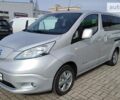 Серый Ниссан e-NV200, объемом двигателя 0 л и пробегом 12 тыс. км за 27500 $, фото 1 на Automoto.ua