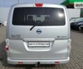 Серый Ниссан e-NV200, объемом двигателя 0 л и пробегом 12 тыс. км за 27500 $, фото 6 на Automoto.ua