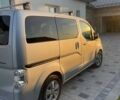 Серый Ниссан e-NV200, объемом двигателя 0 л и пробегом 90 тыс. км за 16200 $, фото 1 на Automoto.ua