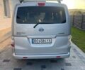 Серый Ниссан e-NV200, объемом двигателя 0 л и пробегом 90 тыс. км за 16200 $, фото 2 на Automoto.ua