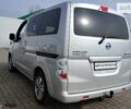 Серый Ниссан e-NV200, объемом двигателя 0 л и пробегом 12 тыс. км за 27500 $, фото 7 на Automoto.ua