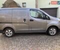 Серый Ниссан e-NV200, объемом двигателя 0 л и пробегом 91 тыс. км за 17200 $, фото 2 на Automoto.ua