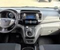 Серый Ниссан e-NV200, объемом двигателя 0 л и пробегом 12 тыс. км за 27500 $, фото 13 на Automoto.ua