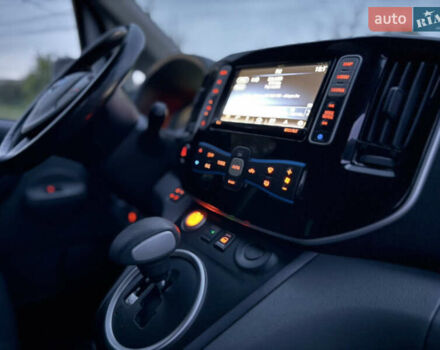 Серый Ниссан e-NV200, объемом двигателя 0 л и пробегом 128 тыс. км за 15777 $, фото 23 на Automoto.ua