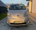 Серый Ниссан e-NV200, объемом двигателя 0 л и пробегом 90 тыс. км за 16200 $, фото 3 на Automoto.ua