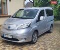 Серый Ниссан e-NV200, объемом двигателя 0 л и пробегом 182 тыс. км за 13850 $, фото 1 на Automoto.ua