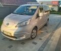 Серый Ниссан e-NV200, объемом двигателя 0 л и пробегом 90 тыс. км за 16200 $, фото 8 на Automoto.ua