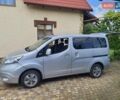 Серый Ниссан e-NV200, объемом двигателя 0 л и пробегом 182 тыс. км за 13850 $, фото 1 на Automoto.ua