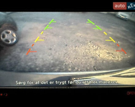 Серый Ниссан e-NV200, объемом двигателя 0 л и пробегом 128 тыс. км за 15777 $, фото 26 на Automoto.ua