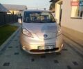 Серый Ниссан e-NV200, объемом двигателя 0 л и пробегом 90 тыс. км за 16200 $, фото 6 на Automoto.ua