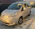 Серый Ниссан e-NV200, объемом двигателя 0 л и пробегом 90 тыс. км за 16200 $, фото 4 на Automoto.ua
