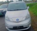 Серый Ниссан e-NV200, объемом двигателя 0 л и пробегом 110 тыс. км за 18700 $, фото 1 на Automoto.ua