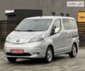 Серый Ниссан e-NV200, объемом двигателя 0 л и пробегом 25 тыс. км за 21500 $, фото 1 на Automoto.ua