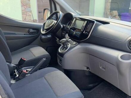 Ниссан e-NV200 2019 в Ивано-Франковске на Automoto.ua Серый Ниссан e-NV200, объемом двигателя 0 л и пробегом 91 тыс. км за 17200 $, фото 1 на Automoto.ua