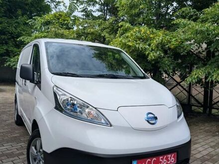 Ніссан e-NV200 2020 у Києві на Automoto.ua Сірий Ніссан e-NV200, об'ємом двигуна 0 л та пробігом 105 тис. км за 13199 $, фото 1 на Automoto.ua