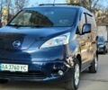Синий Ниссан e-NV200, объемом двигателя 0 л и пробегом 112 тыс. км за 11600 $, фото 1 на Automoto.ua
